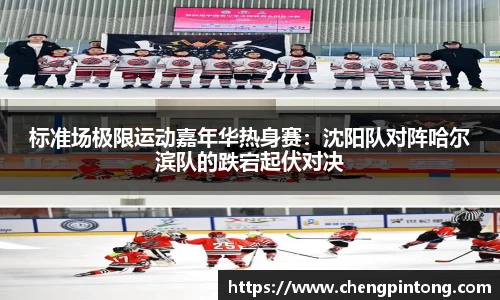 标准场极限运动嘉年华热身赛：沈阳队对阵哈尔滨队的跌宕起伏对决